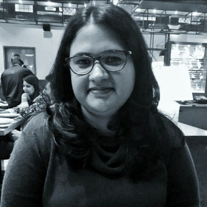 Richa Bhardwaj